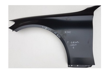 BLATNÍK LEVÝ NOVÝ MERCEDES B TŘÍDA W245 2008-2011 1698800918