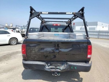 Dodge Ram IV 2018 Dodge RAM 2018 Ram 1500 Tradesman 4x2 Quad Cab 64 Box 5.7 Benzyna 395KM, zdjęcie 4