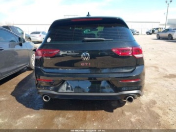 Volkswagen Golf VIII 2024 Volkswagen Golf GTI S 2024 2.0 Benzyna 241KM, zdjęcie 3