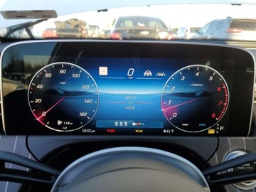 Mercedes Klasa E W214 2024 Mercedes-Benz Klasa E 450 4M All-Terrain 2024 3.0l 3.0 Benzyna 375KM, zdjęcie 9