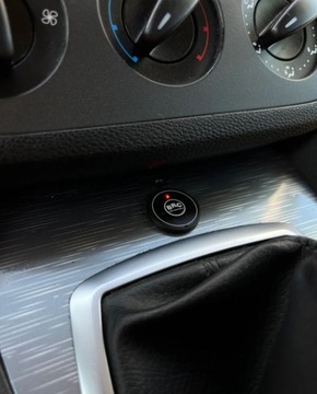 Ford Focus II Hatchback 5d 1.8 Duratec Flexifuel 125KM 2007 Ford Focus C-Max LPG hak Klima Gwarancja w cenie Warszawa VLFK 1.8 125KM, zdjęcie 20