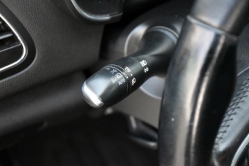 Renault Megane IV Hatchback 5d 1.3 TCe 115 FAP 115KM 2018 Renault Megane IV LIMITED 1.3 16V TURBO 116KM Wyposażony HatchBack, 2018r., zdjęcie 15