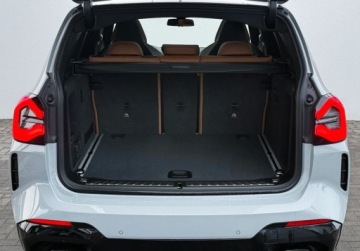 BMW X3 G01 2023 BMW X3 M40i Salon PL Serwis ASO, Gwarancja, Folia PPF, M Performance 3.0, zdjęcie 14