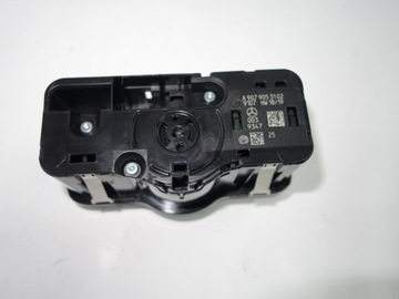 WŁĄCZNIK ŚWIATEŁ MERCEDES SPRINTER 907 9079053102