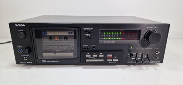 Кассетная дека WEGA Modul 301 CR магнитофон
