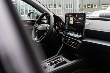 Cupra Leon II 2025 Cupra Leon 1.5 eTSI 150 KM DSG, zdjęcie 14