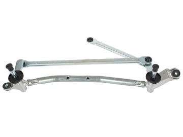 MECHANIZM WYCIERACZEK PRZÓD NISSAN QASHQAI J10 07-
