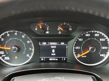  gmc Terrain 1.5L Turbo 175KM, SLE, Automat, Dokumentacja pochodzeniowa, zdjęcie 24