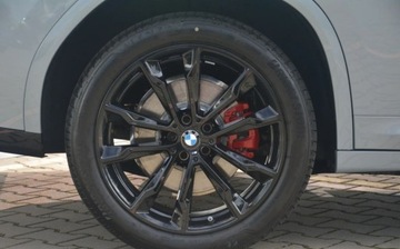 BMW X4 G02 SUV Facelifting 2.0 20d 190KM 2025 BMW X4 BMW Bonkowscy 190KM M-Pakiet Ostatnie sztuki 2.0 Diesel, zdjęcie 15
