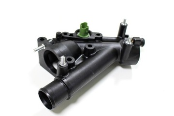 OBUDOWA TERMOSTATU CITROEN C4 C5 PEUGEOT 307 308
