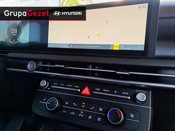 Hyundai Tucson IV 2025 Hyundai Tucson 1.6T-GDI 160KM MT6 MODERN Sailing Blue OD RĘKI !!!, zdjęcie 7