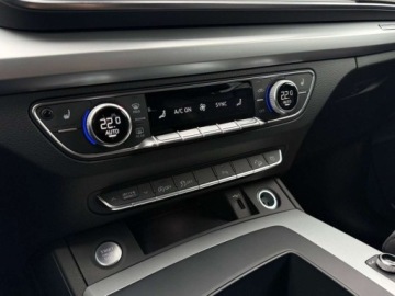 Audi Q5 II SUV Facelifting 2.0 40 TFSI MHEV 204KM 2023 Audi Q5 Faktura VAT 23 Gwarancja Fotele sportowe Ambiente 2.0 Benzyna, zdjęcie 26