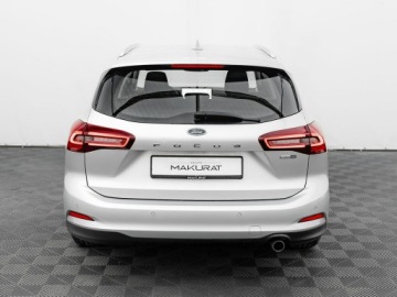 Ford Focus IV Kombi Facelifting 1.0 EcoBoost MHEV 125KM 2023 Ford Focus WD6989R#1.0 EcoBoost Titanium Podgrz.f, zdjęcie 9
