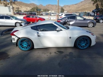 Nissan 370Z 2020 Nissan 370 Z 2020r., Base, od ubezpieczalni 3.7 Benzyna 332KM, zdjęcie 7
