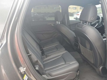 Audi Q7 II 2023 Audi Q7 Premium Plus 2023 2.0l 2.0 Benzyna 261KM, zdjęcie 11