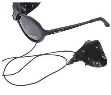 ГОРНЫЕ ОЧКИ GLACIER S3 УФ ПОЛЯРНЫЕ ОЧКИ