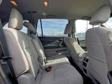 Honda Pilot II 2020 Honda Pilot EX 2020 3.5L 3.5 Benzyna 280KM, zdjęcie 11