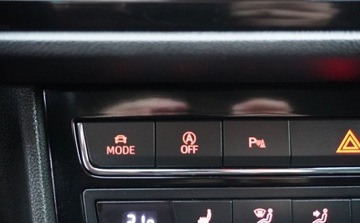 Seat Leon III Hatchback Facelifting 1.5 EcoTSI 130KM 2019 Seat Leon Bezwypadkowy Serwisowany 1-Wlasciciel FR Navi Led Asystenci Piek, zdjęcie 31