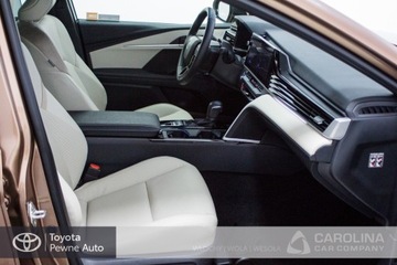 Toyota Camry IX Sedan 2.5 Hybrid Dynamic Force 218KM 2024 Toyota Camry 2.5 Hybrid Dynamic Force Executive e-, zdjęcie 14