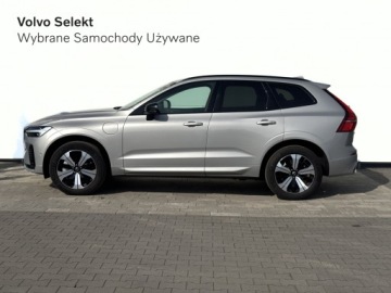 Volvo XC60 II Crossover Plug-In Facelifting 2.0 T6 350KM 2024 Volvo XC 60 Volvo XC 60 | Plug-In Hybrid | AWD | P, zdjęcie 3