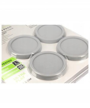 Антивибрационные РЕЗИНОВЫЕ ПОДКЛАДКИ для стиральных машин SAMSUNG.