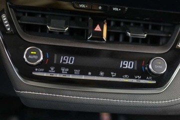 Toyota Corolla XII 2023 Toyota Corolla 1.8 Hybrid Style 1.8 Hybryda 98KM, zdjęcie 16