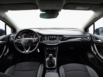 Opel Astra K Sportstourer Facelifting 1.5 Diesel 122KM 2021 Opel Astra 1.5 CDTI Elegance S&amp;S, zdjęcie 27