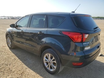 Ford Escape III 2019 Ford Escape 2019 FORD ESCAPE S 2.5 Benzyna 168KM, zdjęcie 1