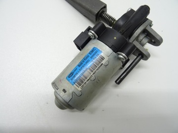 2015-2023 CHALLENGER MOTOR MOTOREK SEDADLA ŽELEZNICI MECHANIZMUS