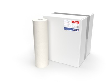 PODKŁAD CELULOZOWY PREMIUM 50m papierowy 50x50m