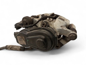 PORSCHE MACAN (95B) 95B615405E LEVÝ STRANA ZADNÍ TŘMEN BRZDOVÝ