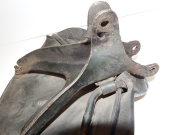 Б/У М-72, СИДЕНЬЕ ИРБИТ