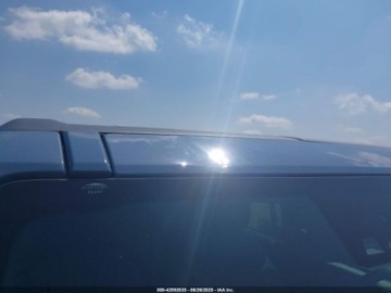 Ford 2024 Ford Bronco Big bend 2.7 Benzyna 315KM, zdjęcie 7