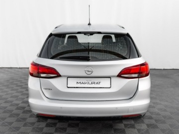 Opel Astra K Sportstourer Facelifting 1.2 Turbo 110KM 2021 Opel Astra GD5A606#1.2 T Edition 2 stref klima, zdjęcie 8