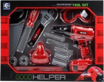 NORIMPEX Tool SET детская дрель