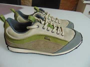 viking gore-tex uk4 europa 37 skóra