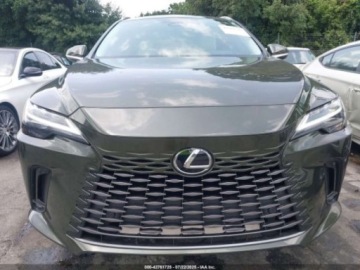 Lexus RX V 2024 Lexus RX 2024 LEXUS RX 350H PREMIUM PLUS 2.5 Hybryda 183KM, zdjęcie 6