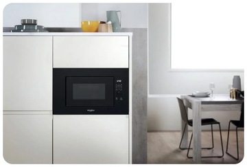 Комплект черный WHIRLPOOL AKZ96490NB+W7X82OK+WMF200GNB