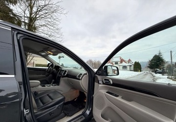 Jeep Grand Cherokee IV Terenowy Facelifting 3.6 V6 286KM 2011 Jeep Grand Cherokee Jeep Grand Cherokee 3.6 V6 Laredo 3.6 BenzynaLPG 286KM, zdjęcie 22