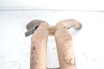 Выпускной коллектор YAMAHA TDM 900