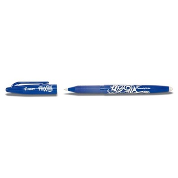 Pióro kulkowe ball FRIXION Pilot 0,7mm niebieski