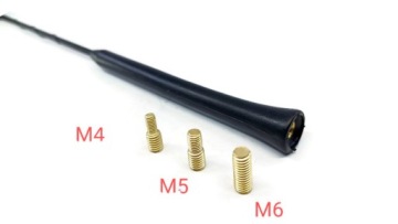 УНИВЕРСАЛЬНАЯ АНТЕННА МАСТЕР M6 M5 M4 40 см