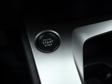 Peugeot 308 III SW 1.2 PureTech 130KM 2023 Peugeot 308 1.2 PureTech, Salon Polska, zdjęcie 15