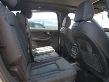 Audi Q7 II 2025 Audi Q7 Premium 2025 2.0L 2.0 Benzyna 261KM, zdjęcie 11