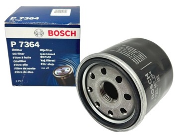 BOSCH F 026 407 364 FILTR OLEJE