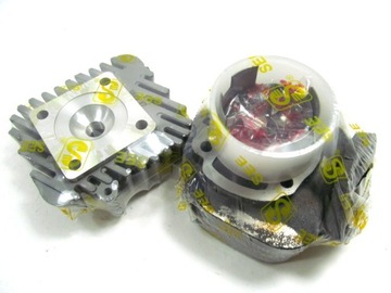 Цилиндр 70 Power Force Honda DIO ZX AF35 лежа