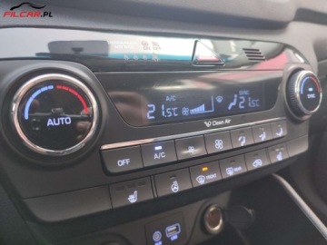 Hyundai Tucson III SUV 1.6 GDI 132KM 2016 Hyundai Tucson GWARANCJA Drugi komplet kol Udok. przebieg KAMERA Mozliwa z, zdjęcie 13