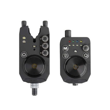 Сигнализаторы Prologic R2L Set 3+1