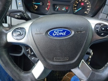 Ford Transit VII 2.2 TDCi 155KM 2016 Ford Transit 7-osobowy *, zdjęcie 11