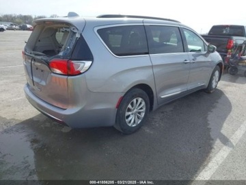 Chrysler Pacifica II 2017 Chrysler Pacifica 2017 CHRYSLER PACIFICA TOURING-L 3.6 Benzyna 287KM, zdjęcie 4